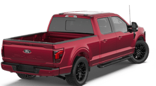 2026 Ford F-150® External Image 4